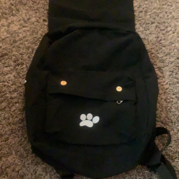 Kawaii kitty backpack - Picture 4 of 7